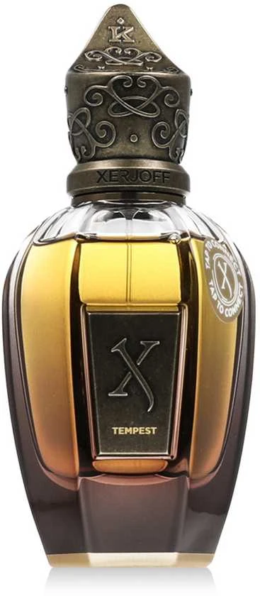 Xerjoff Tempest PP kvepalai unisex, 50 ml