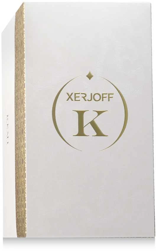 Xerjoff Tempest PP kvepalai unisex, 50 ml