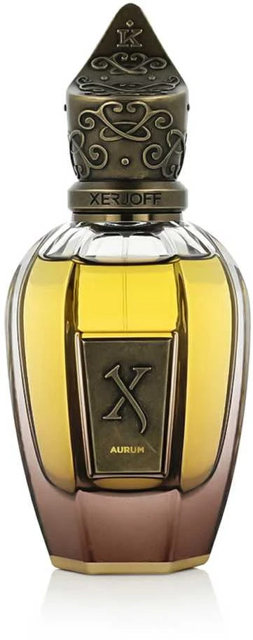 Xerjoff Aurum EDP parfumuotas vanduo unisex, 50 ml