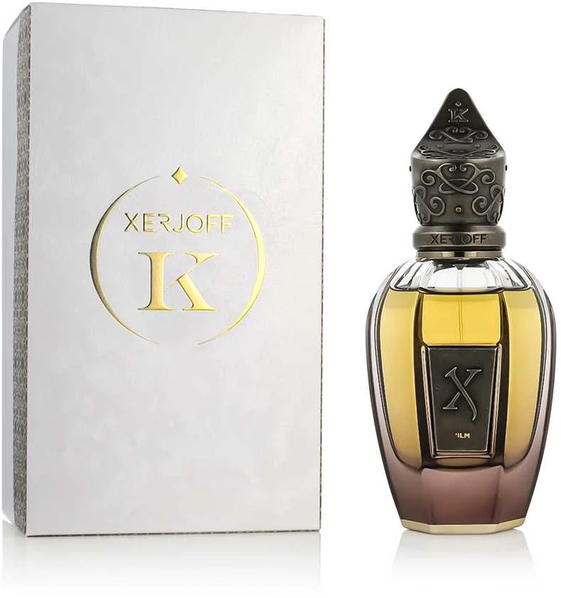 Xerjoff 'Ilm EDP parfumuotas vanduo unisex, 50 ml