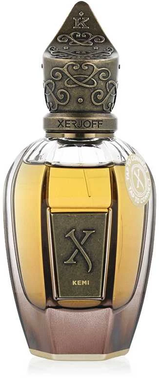 Xerjoff Kemi Collection Kemi EDP parfumuotas vanduo unisex, 50 ml