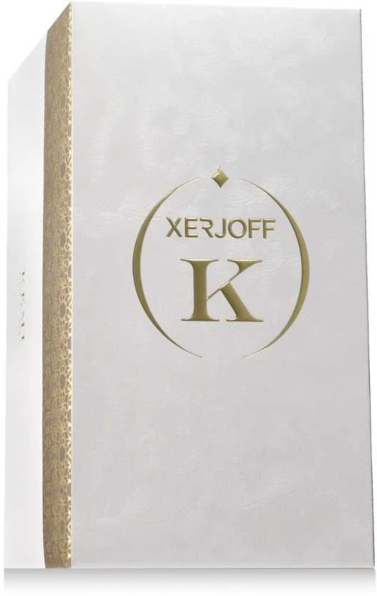 Xerjoff Kemi Collection Layla EDP parfumuotas vanduo unisex, 50 ml