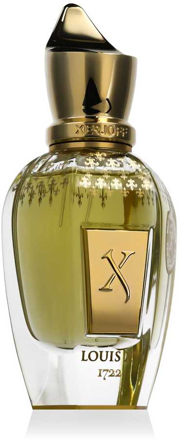 Xerjoff Blends Louis XV 1722 PP kvepalai unisex, 50 ml