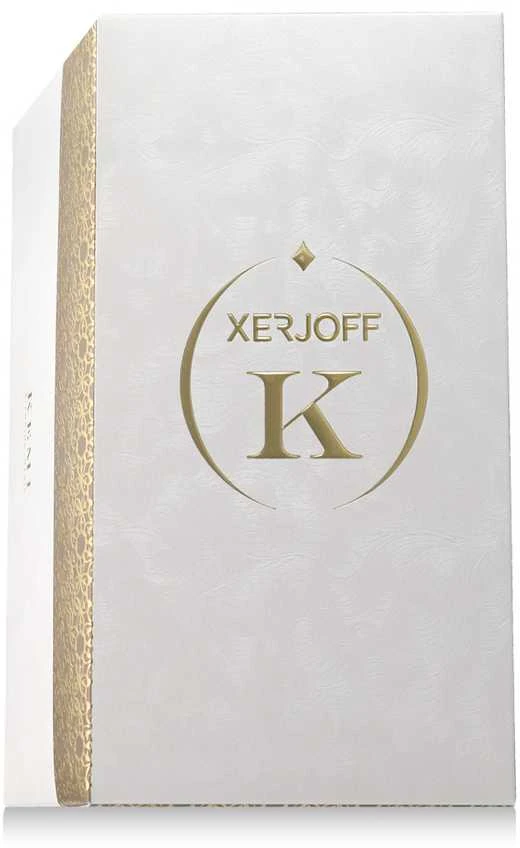 Xerjoff Kemi Collection Luna EDP parfumuotas vanduo unisex, 50 ml