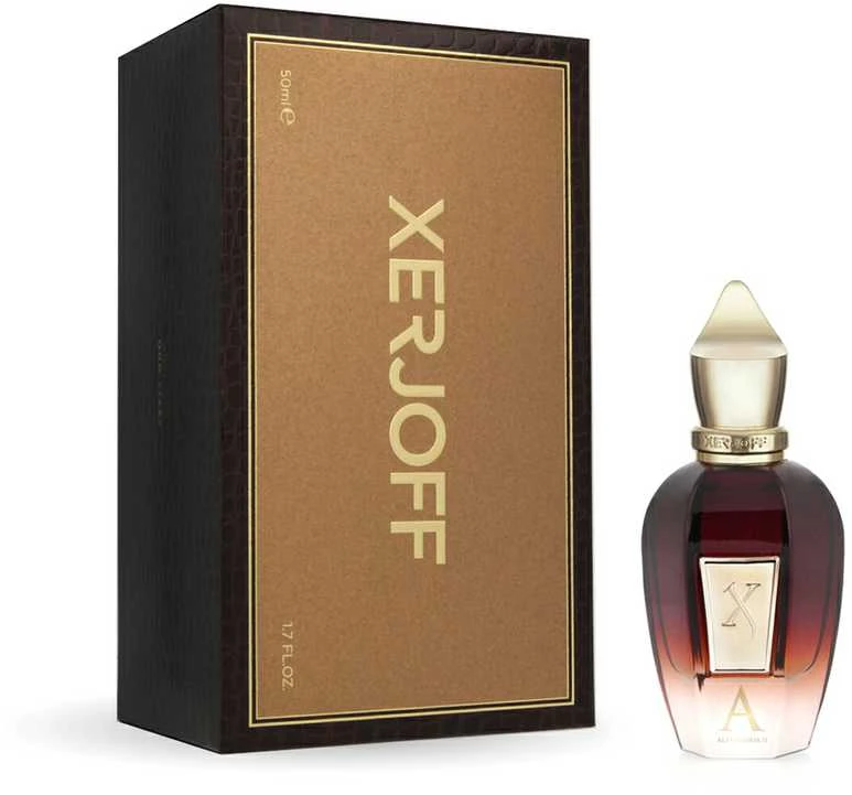 Xerjoff Alexandria II EDP parfumuotas vanduo unisex, 50 ml