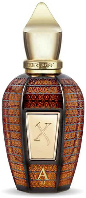 Xerjoff Alexandria III EDP parfumuotas vanduo Unisex, 50 ml