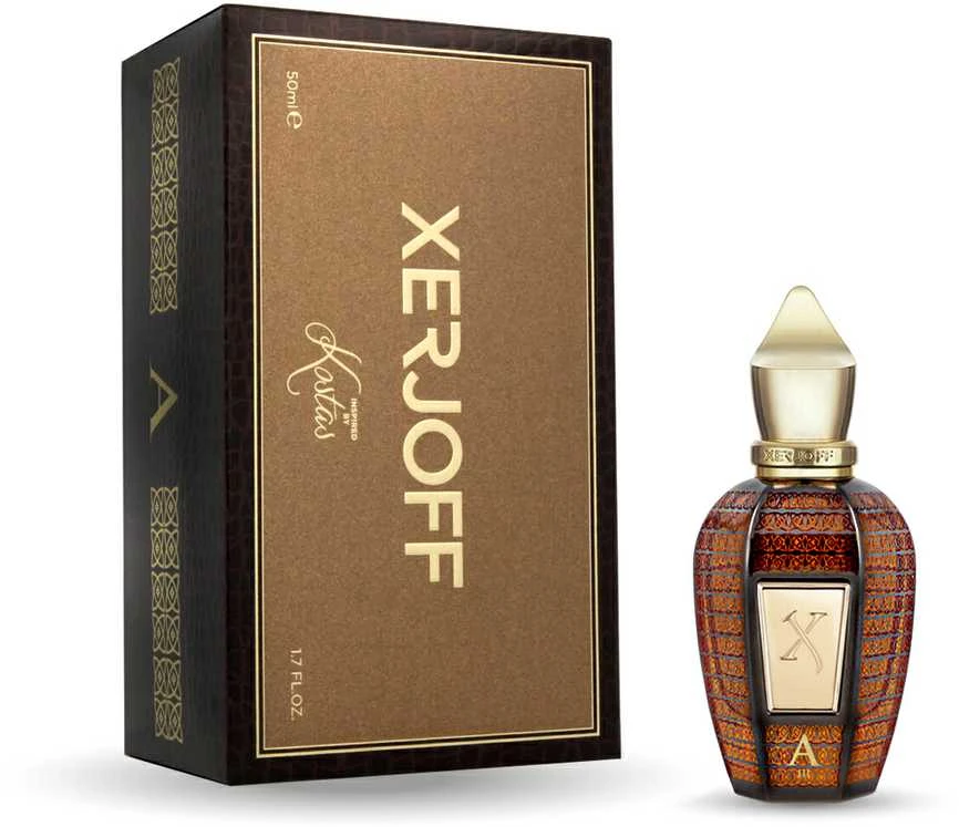 Xerjoff Alexandria III EDP parfumuotas vanduo Unisex, 50 ml