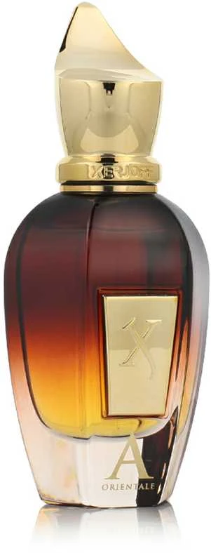 Xerjoff Oud Stars Alexandria Orientale EDP parfumuotas vanduo unisex, 50 ml