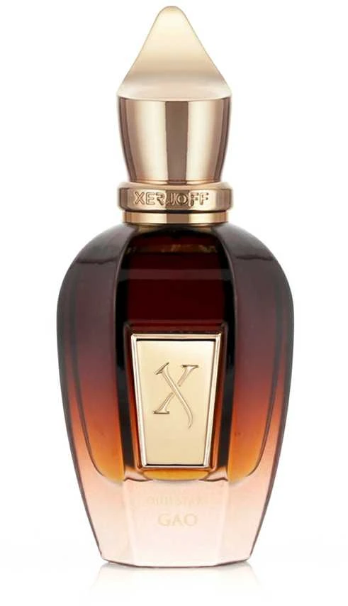 Xerjoff Oud Stars Gao EDP parfumuotas vanduo unisex, 50 ml