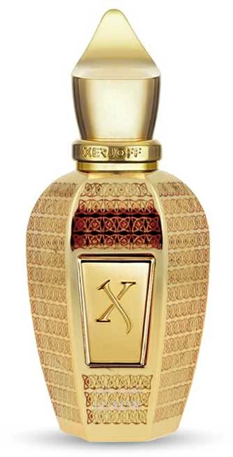 Xerjoff Oud Stars Luxor EDP parfumuotas vanduo unisex, 50 ml