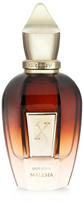 Xerjoff Oud Stars Malesia EDP parfumuotas vanduo unisex, 50 ml