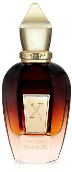 Xerjoff Oud Stars Mamluk EDP parfumuotas vanduo unisex, 50 ml