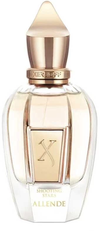 Xerjoff Allende EDP parfumuotas vanduo unisex, 50 ml
