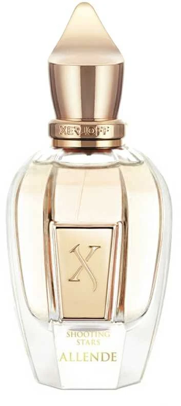 Xerjoff Allende EDP parfumuotas vanduo unisex, 50 ml