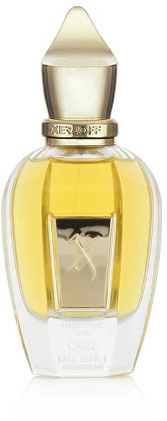 Xerjoff Cruz del Sur I EDP parfumuotas vanduo unisex, 50 ml
