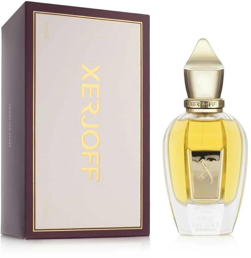 Xerjoff Cruz del Sur I EDP parfumuotas vanduo unisex, 50 ml