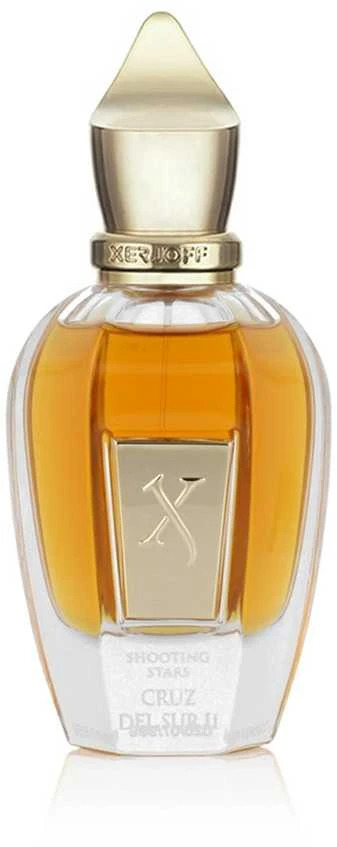 Xerjoff Shooting Stars Cruz Del Sur II PP kvapiklis unisex, 50 ml