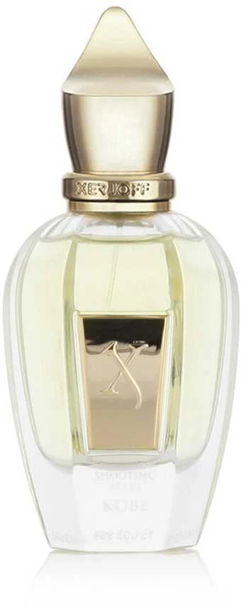 Xerjoff Kobe EDP parfumuotas vanduo vyrams, 50 ml