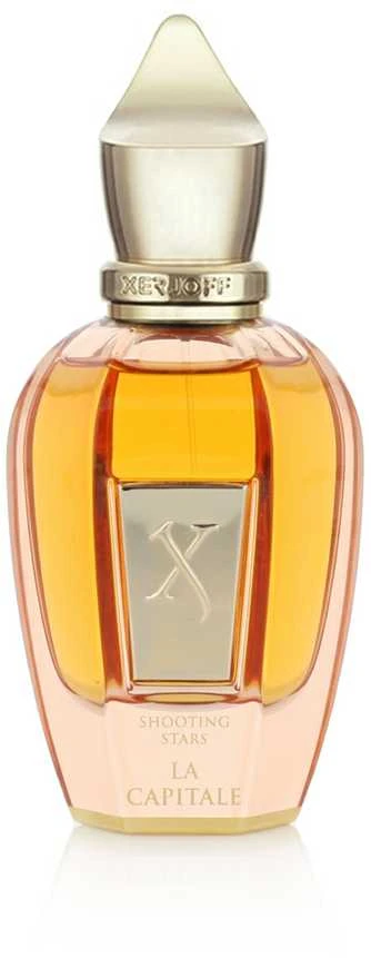 Xerjoff Shooting Stars La Capitale EDP parfumuotas vanduo, 50 ml