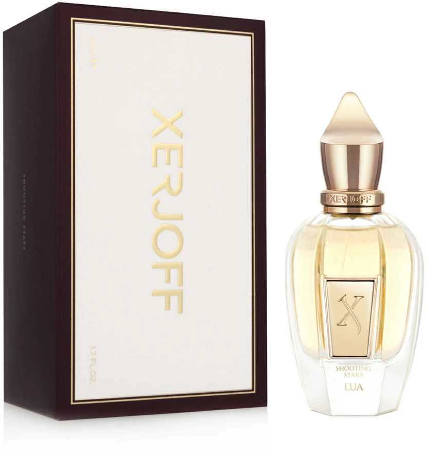 Xerjoff Lua EDP parfumuotas vanduo moterims, 50 ml