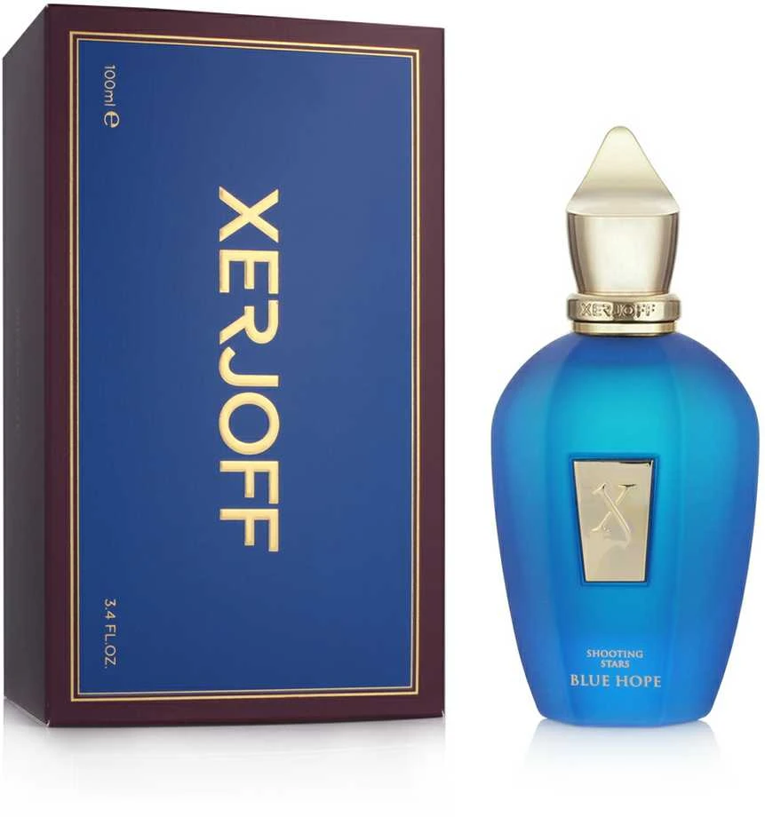Xerjoff Shooting Stars Mėlyna Hope PP kvepalai unisex, 100 ml