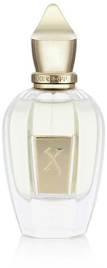 Xerjoff Shooting Stars Nio EDP parfumuotas vanduo vyrams, 50 ml