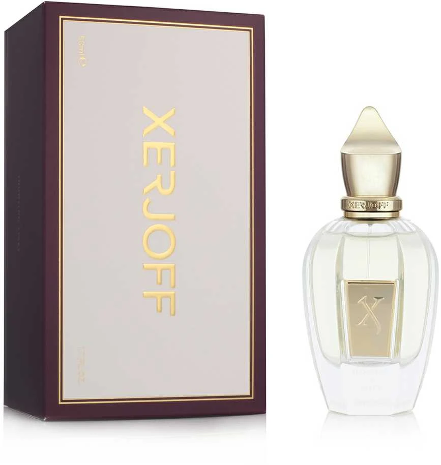 Xerjoff Shooting Stars Nio EDP parfumuotas vanduo vyrams, 50 ml