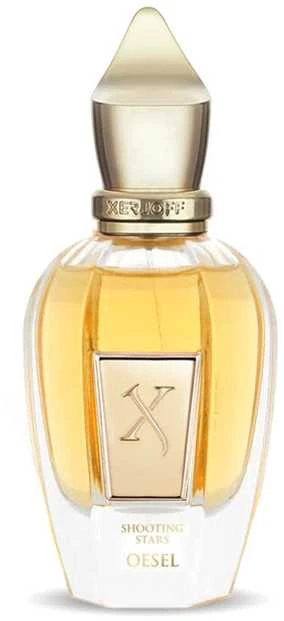 Xerjoff Oesel EDP parfumuotas vanduo unisex, 50 ml