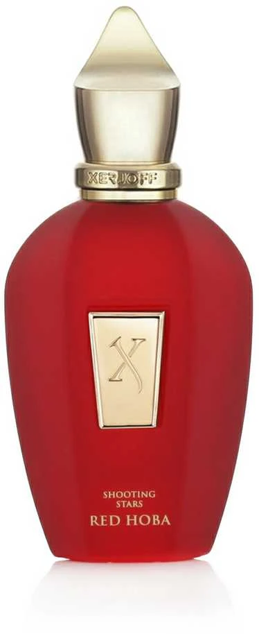 Xerjoff Raudona Hoba EDP parfumuotas vanduo unisex, 100 ml