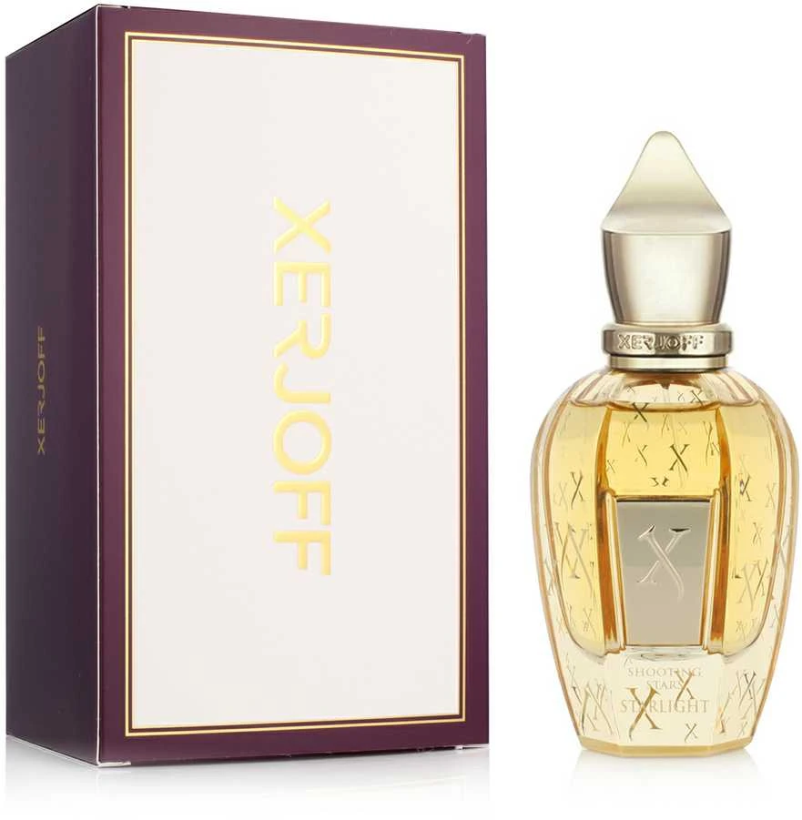 Xerjoff Starlight PP kvepalai unisex, 50 ml