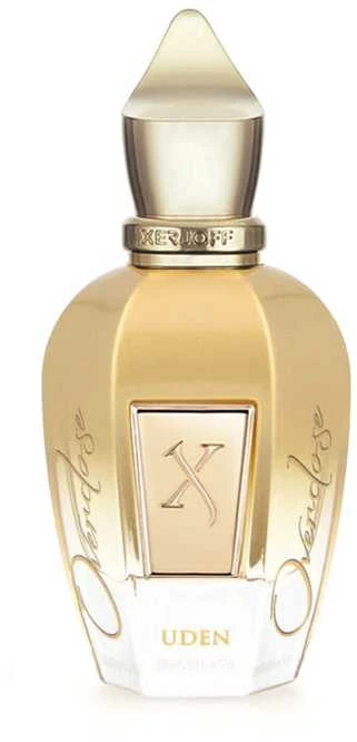 Xerjoff Without Overdose EDP parfumuotas vanduo Unisex, 50 ml