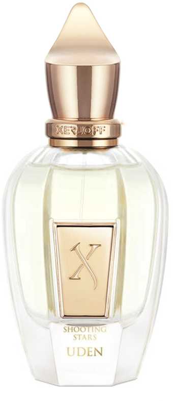 Xerjoff Uden EDP parfumuotas vanduo vyrams, 50 ml