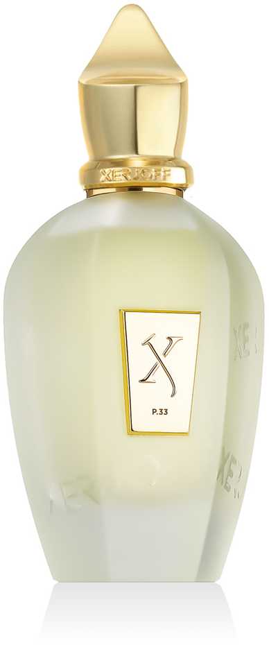 Xerjoff Sketchbook P.33 PP kvepalai unisex, 100 ml