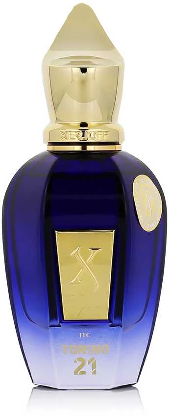 Xerjoff JTC Torino21 EDP parfumuotas vanduo unisex, 50 ml