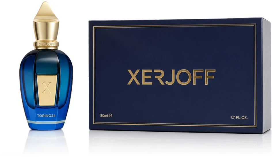 Xerjoff Torino24 Eau De Parfum 50 ml (unisex)