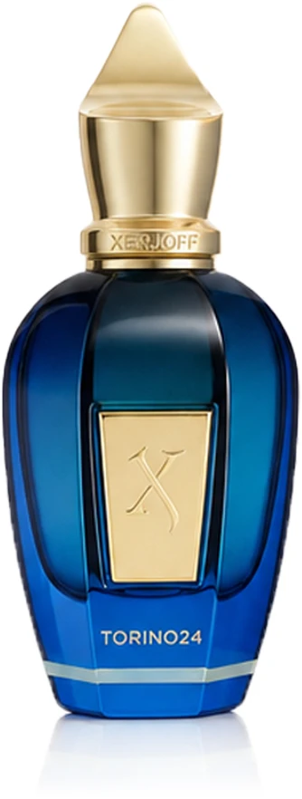 Xerjoff Torino24 Eau De Parfum 50 ml (unisex)