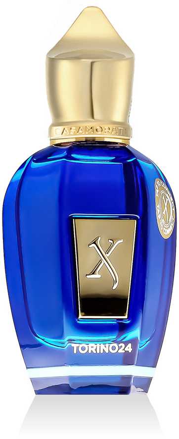 Xerjoff JTC Torino24 EDP parfumuotas vanduo unisex, 50 ml