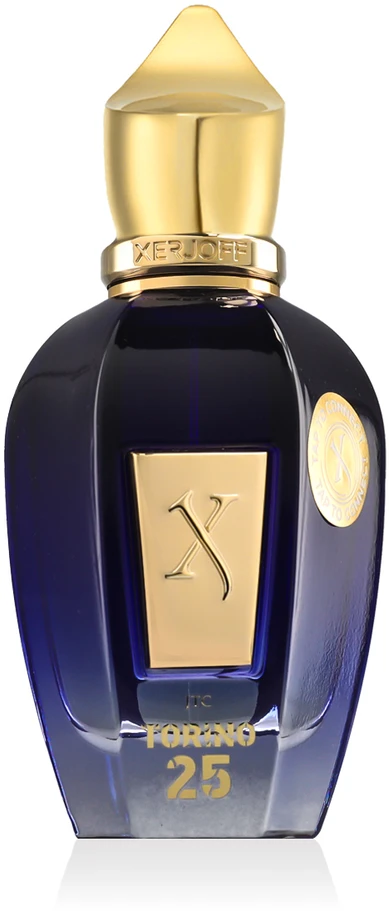 Xerjoff Torino25 Eau De Parfum 50 ml (unisex)
