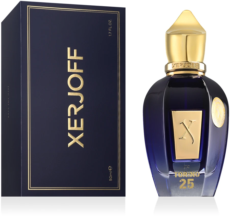 Xerjoff Torino25 Eau De Parfum 50 ml (unisex)