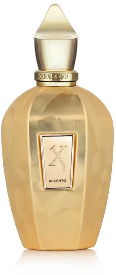 Xerjoff Accento Overdose EDP parfumuotas vanduo unisex, 100 ml
