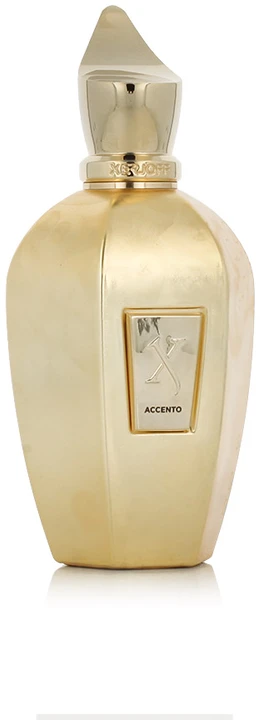 Xerjoff " V " Accento Overdose Eau De Parfum - unpacked 100 ml (unisex)