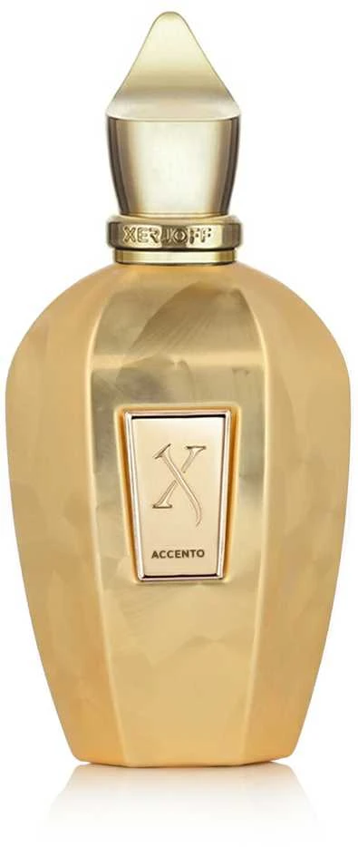Xerjoff Accento Overdose EDP parfumuotas vanduo unisex, 100 ml