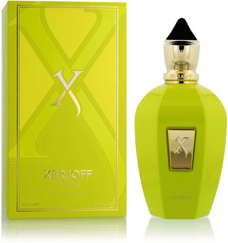 Xerjoff Amabile EDP parfumuotas vanduo unisex, 100 ml