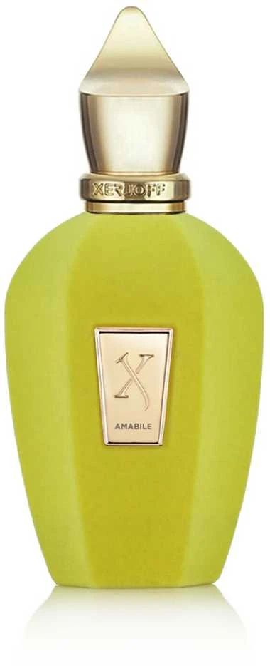 Xerjoff Amabile EDP parfumuotas vanduo unisex, 100 ml