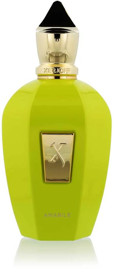 Xerjoff Amabile EDP parfumuotas vanduo unisex, 100 ml