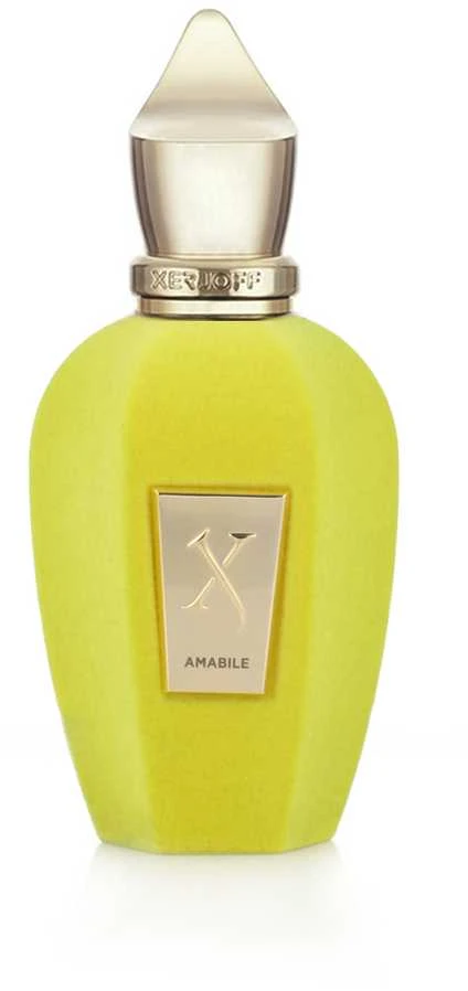 Xerjoff Amabile EDP parfumuotas vanduo unisex, 50 ml