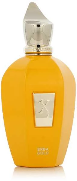 Xerjoff Erba Gold EDP parfumuotas vanduo unisex, 100 ml