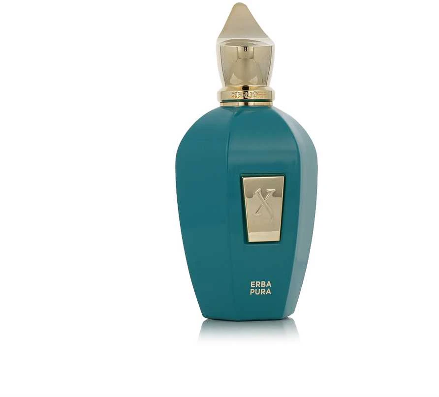 Unisex kvepalai Xerjoff „V“ Erba Pura EDP, 100 ml