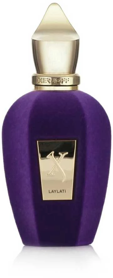 Xerjoff Sospiro Laylati EDP, 100 ml