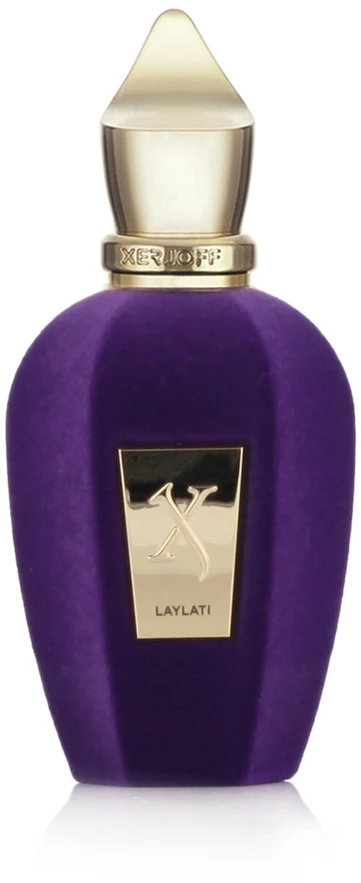 Xerjoff Laylati EDP parfumuotas vanduo unisex, 50 ml